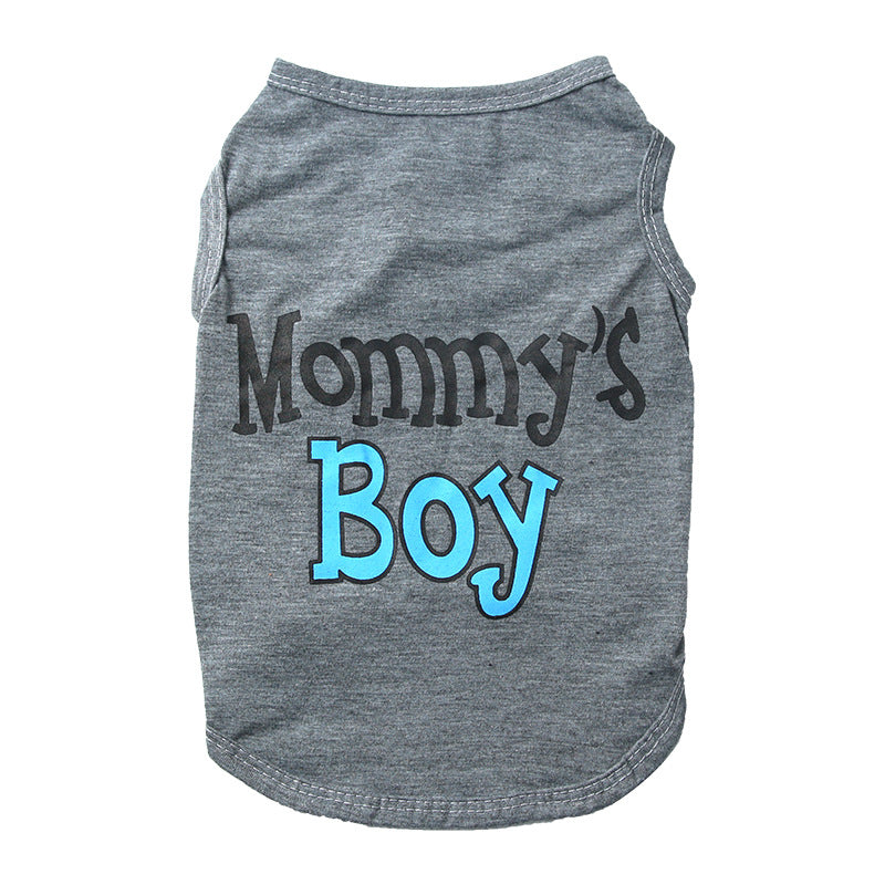 Dog Clothes — Soft Comfortable Pet Apparel