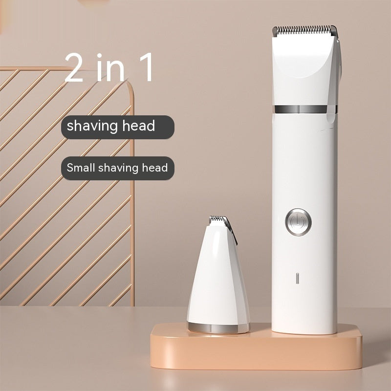 3-in-1 Pet Steam Brush — Spray Massage Grooming & Hair Removal Comb
