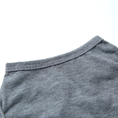 Dog Clothes — Soft Comfortable Pet Apparel