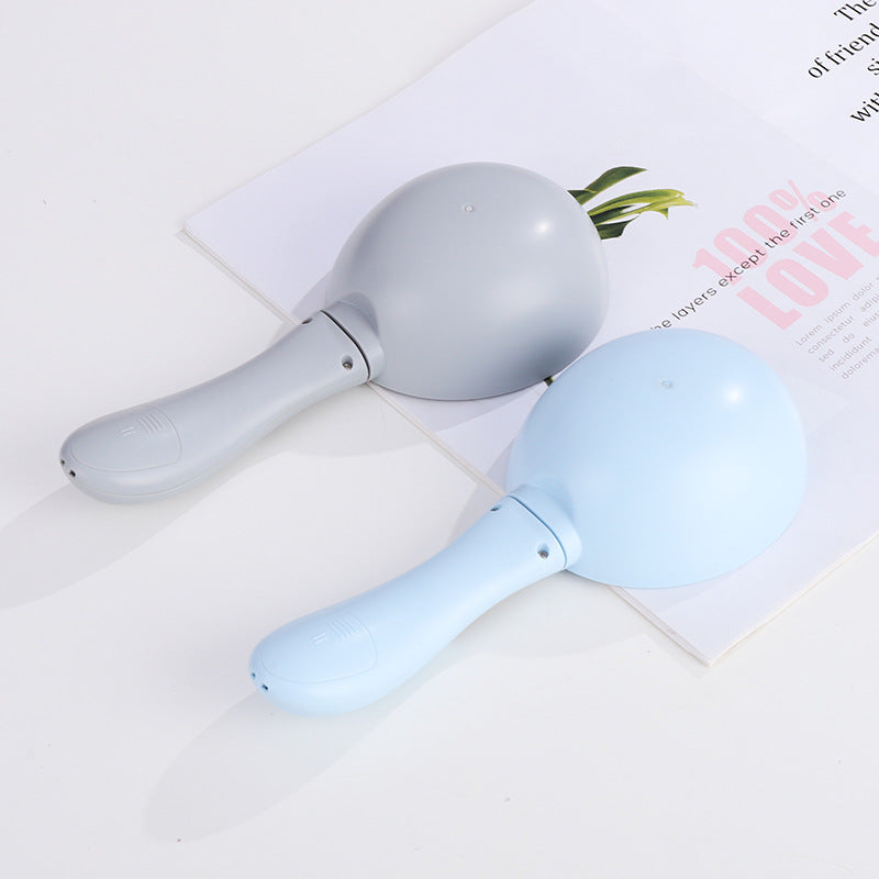 Multifunctional Dog Food Measuring Spoon — Weighing Scoop for Pets