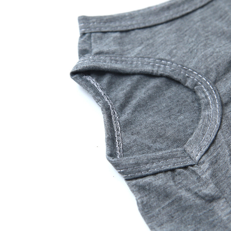 Dog Clothes — Soft Comfortable Pet Apparel
