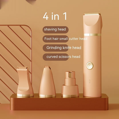 3-in-1 Pet Steam Brush — Spray Massage Grooming & Hair Removal Comb
