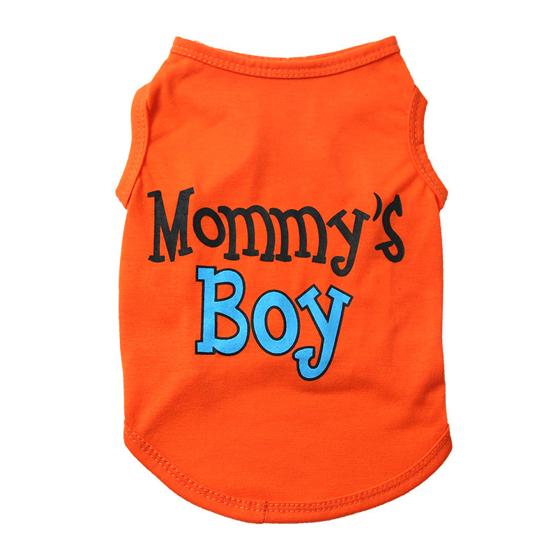 Dog Clothes — Soft Comfortable Pet Apparel