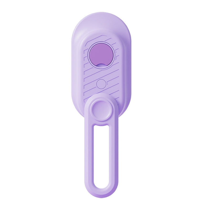 3-in-1 Electric Steam Cat Brush — Spray Grooming & Hair Removal Comb