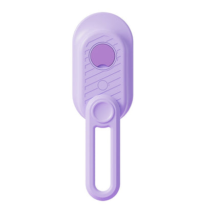 3-in-1 Electric Steam Cat Brush — Spray Grooming & Hair Removal Comb